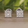 Diamond Earring Stud