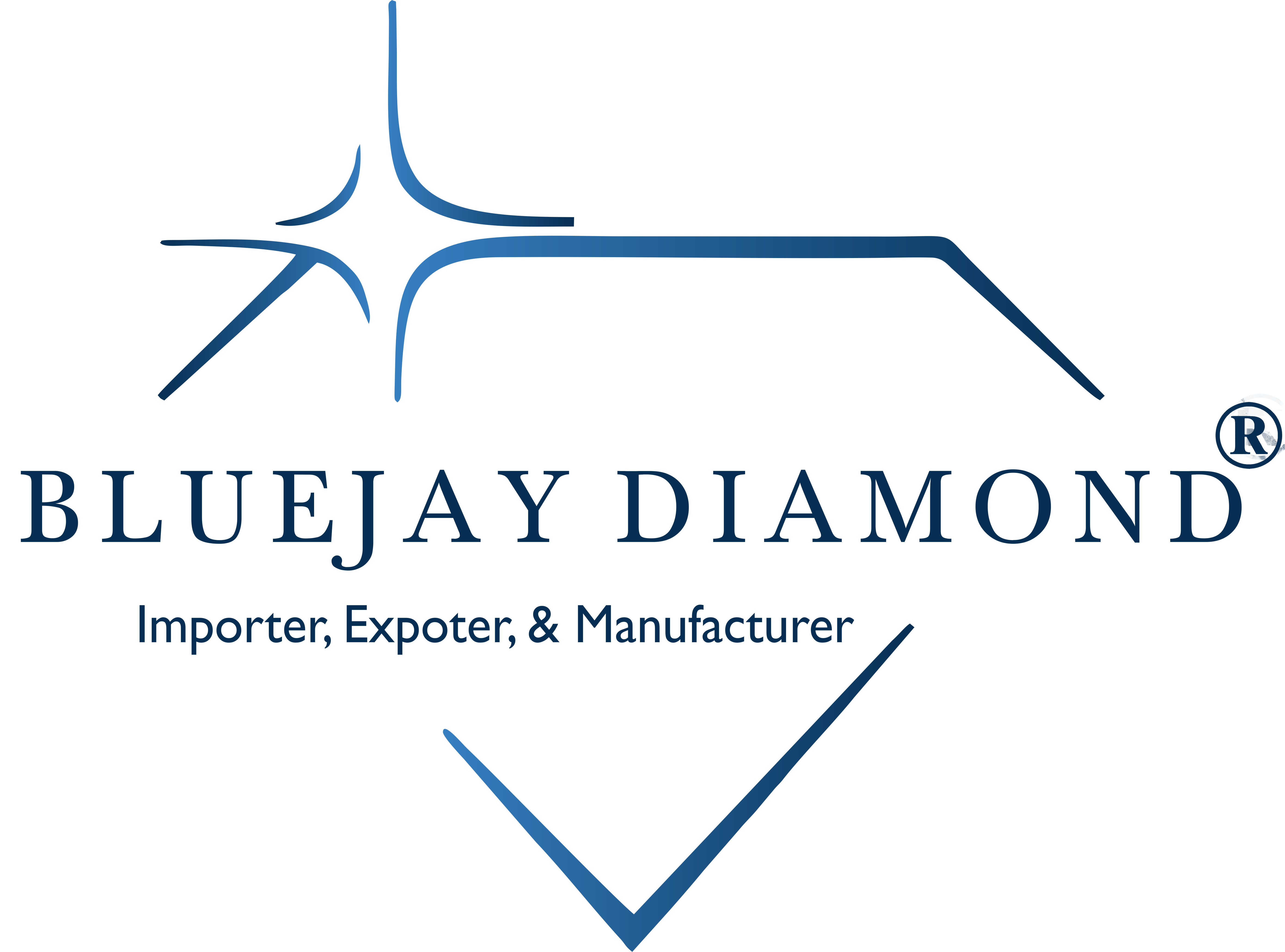 Blue Jay Diamond
