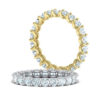 Eternity Bands