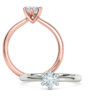 Solitaire Rings